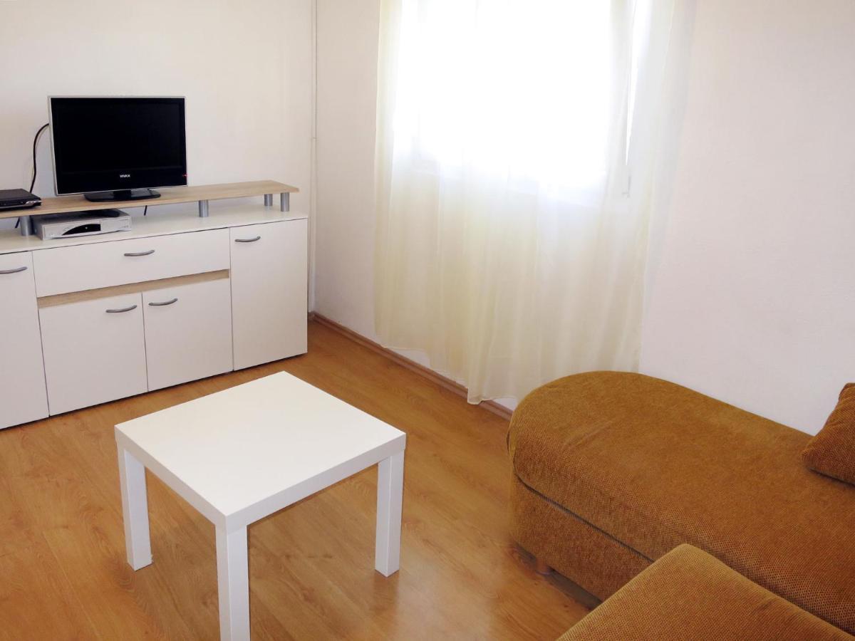 טרוגיר Apartment Klaric-1 By Interhome מראה חיצוני תמונה