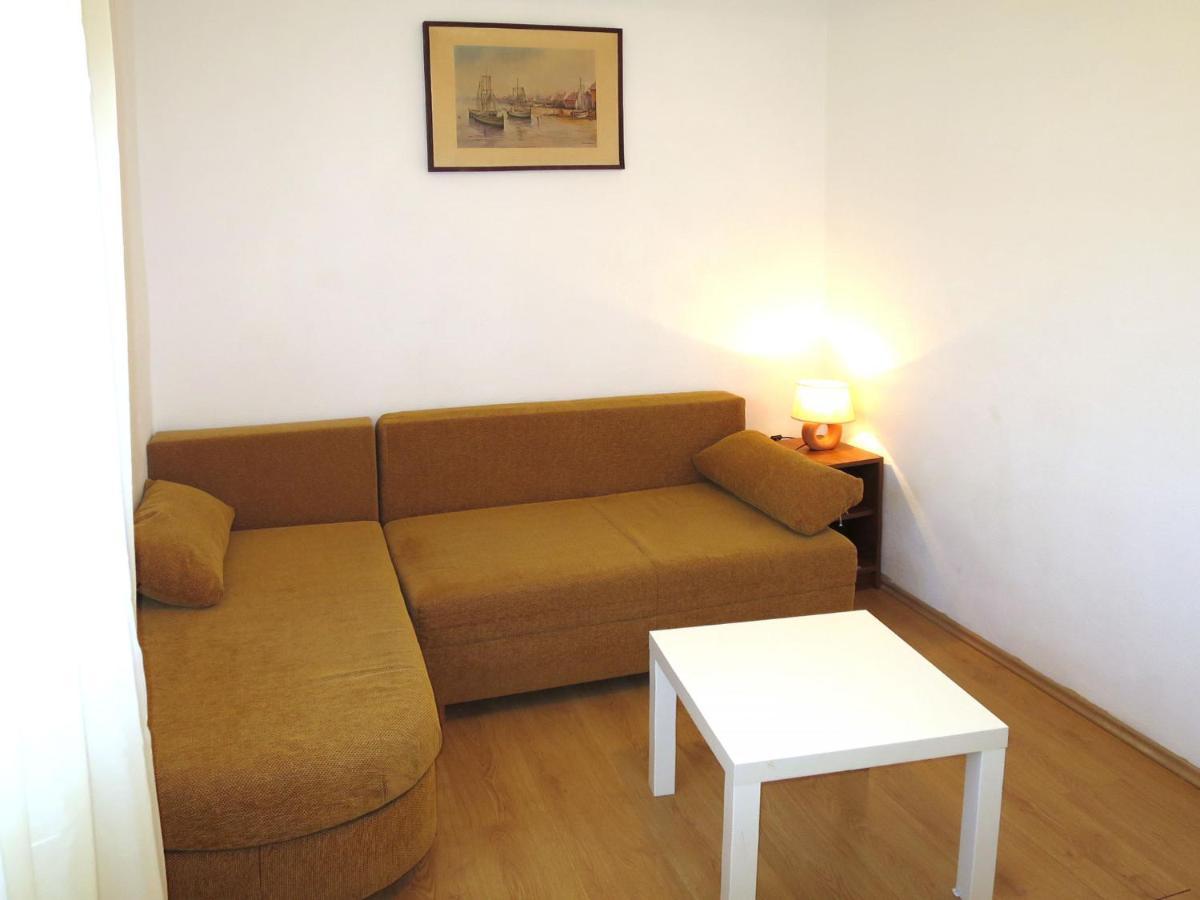 טרוגיר Apartment Klaric-1 By Interhome מראה חיצוני תמונה